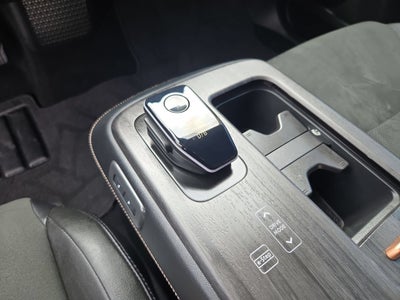 2023 Nissan Ariya ENGAGE