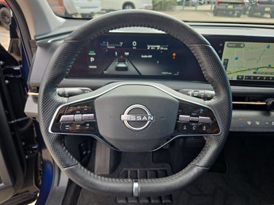 2023 Nissan Ariya ENGAGE