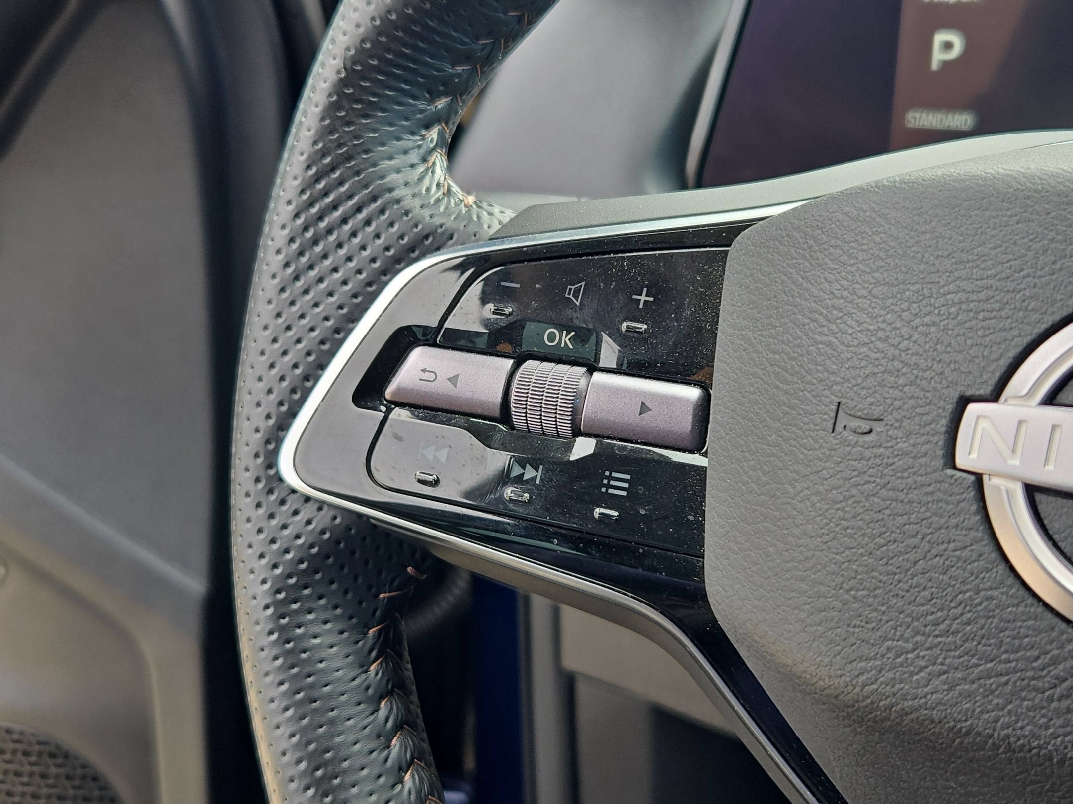 2023 Nissan Ariya ENGAGE
