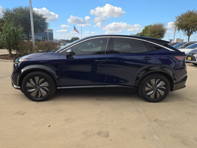 2023 Nissan Ariya ENGAGE