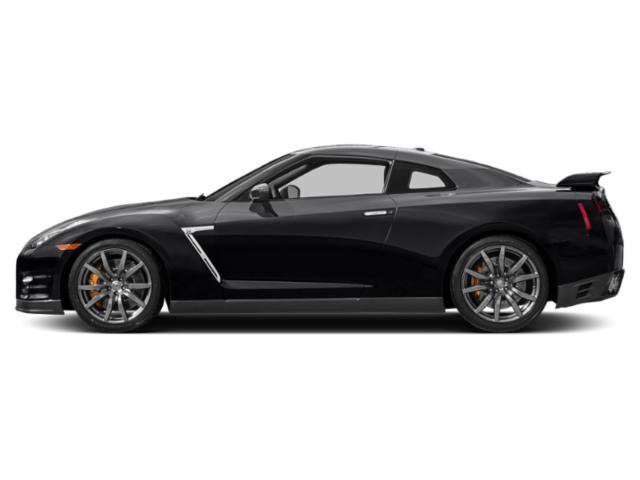 2015 Nissan GT-R Premium