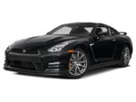2015 Nissan GT-R Premium