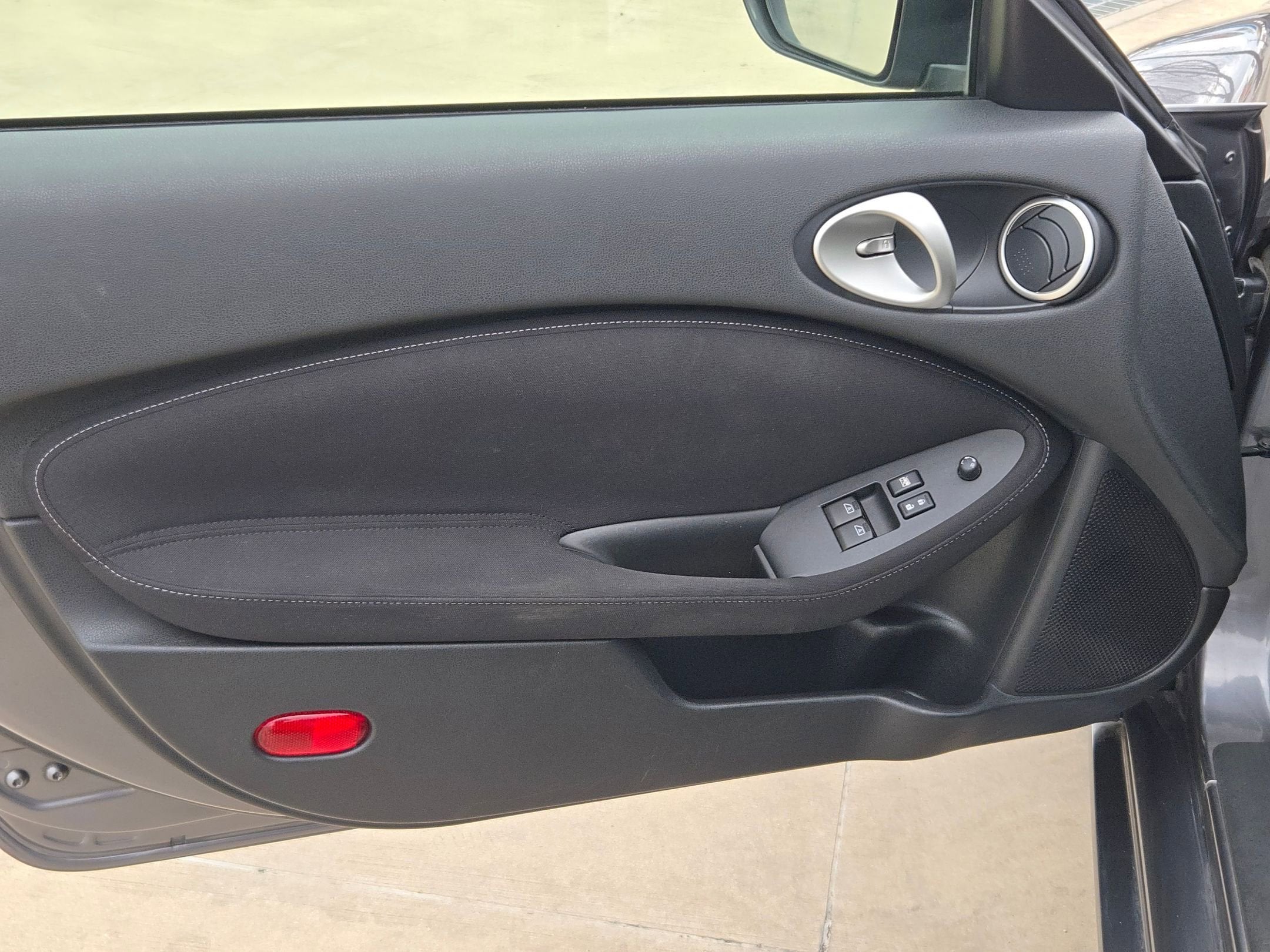 2016 Nissan 370Z 2dr Cpe Auto