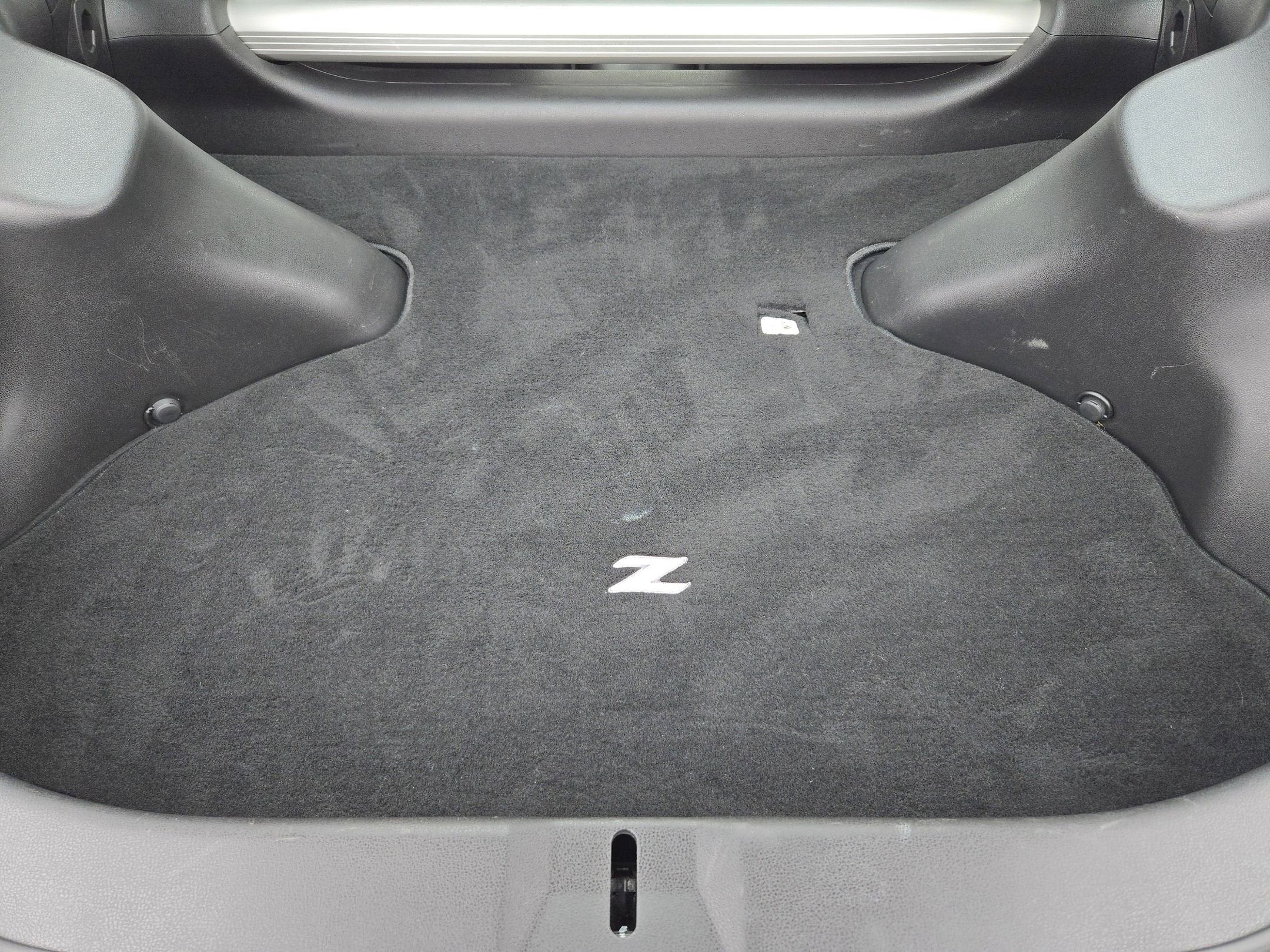 2016 Nissan 370Z 2dr Cpe Auto