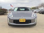 2016 Nissan 370Z 2dr Cpe Auto