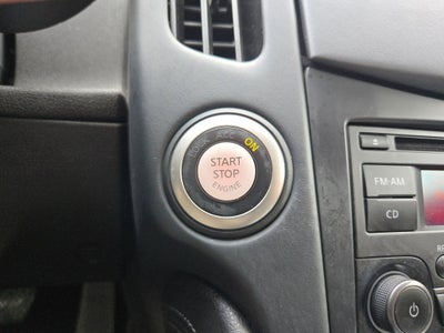 2016 Nissan 370Z 2dr Cpe Auto