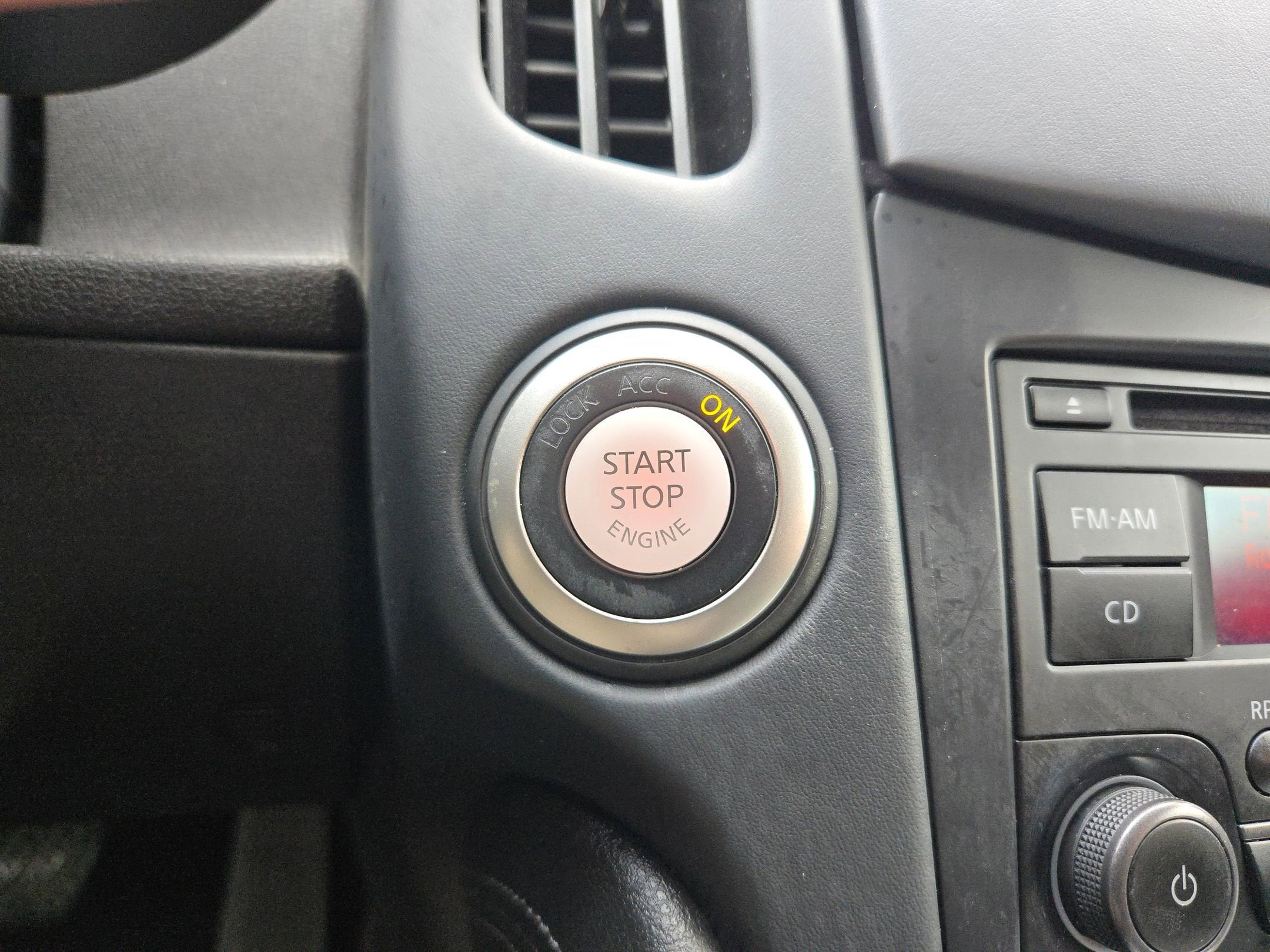 2016 Nissan 370Z 2dr Cpe Auto