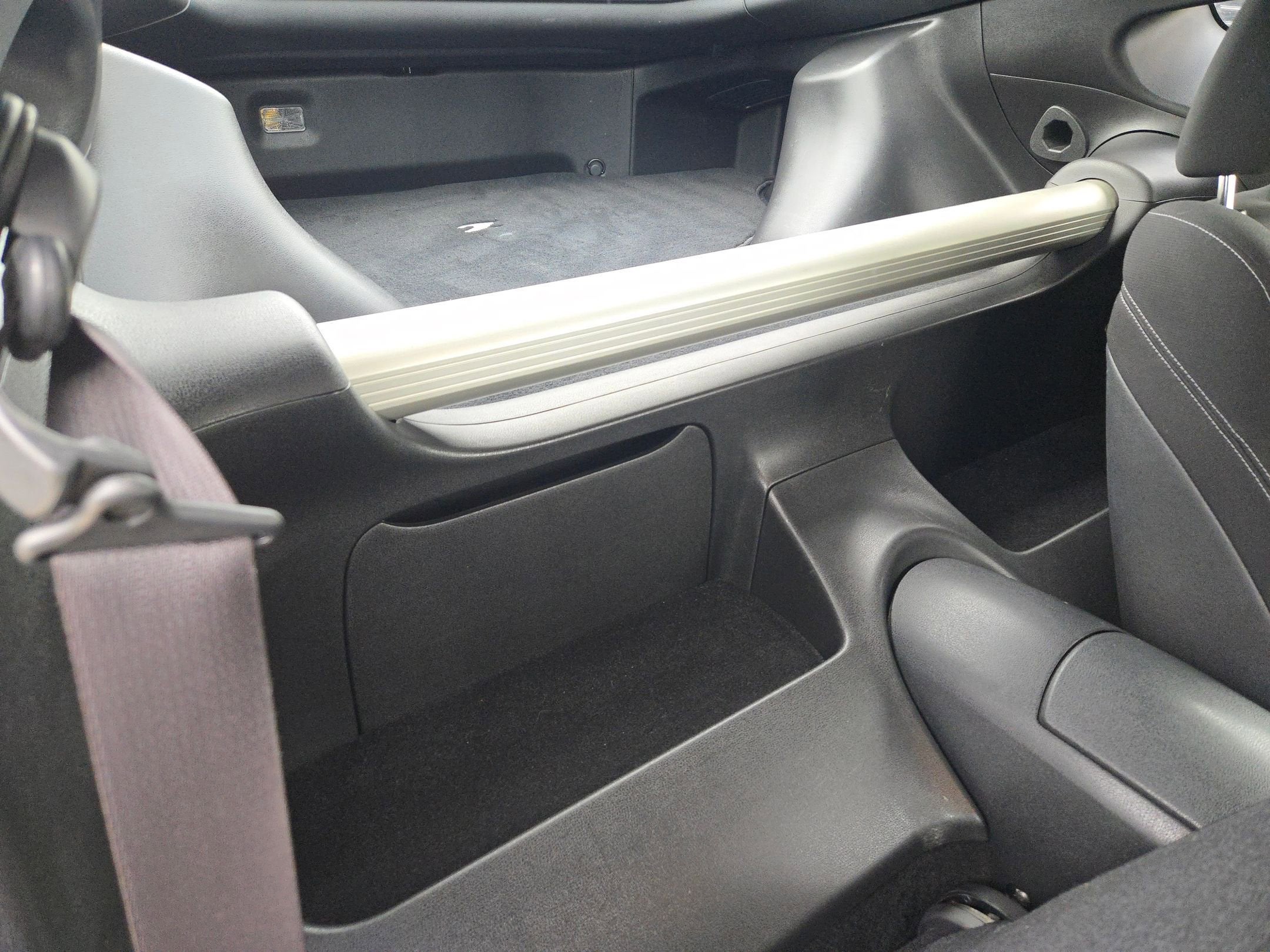 2016 Nissan 370Z 2dr Cpe Auto