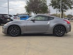 2016 Nissan 370Z 2dr Cpe Auto