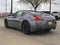 2016 Nissan 370Z 2dr Cpe Auto