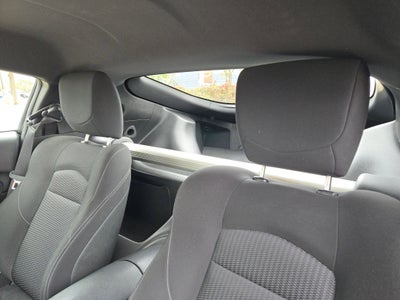 2016 Nissan 370Z 2dr Cpe Auto