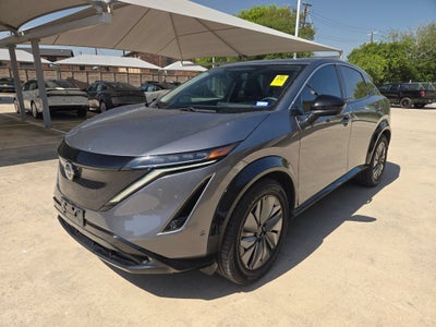 2023 Nissan Ariya EMPOWER+
