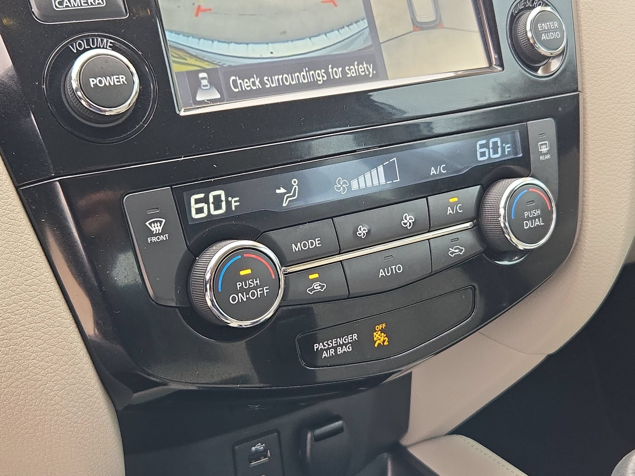 2018 Nissan Rogue Sport SL