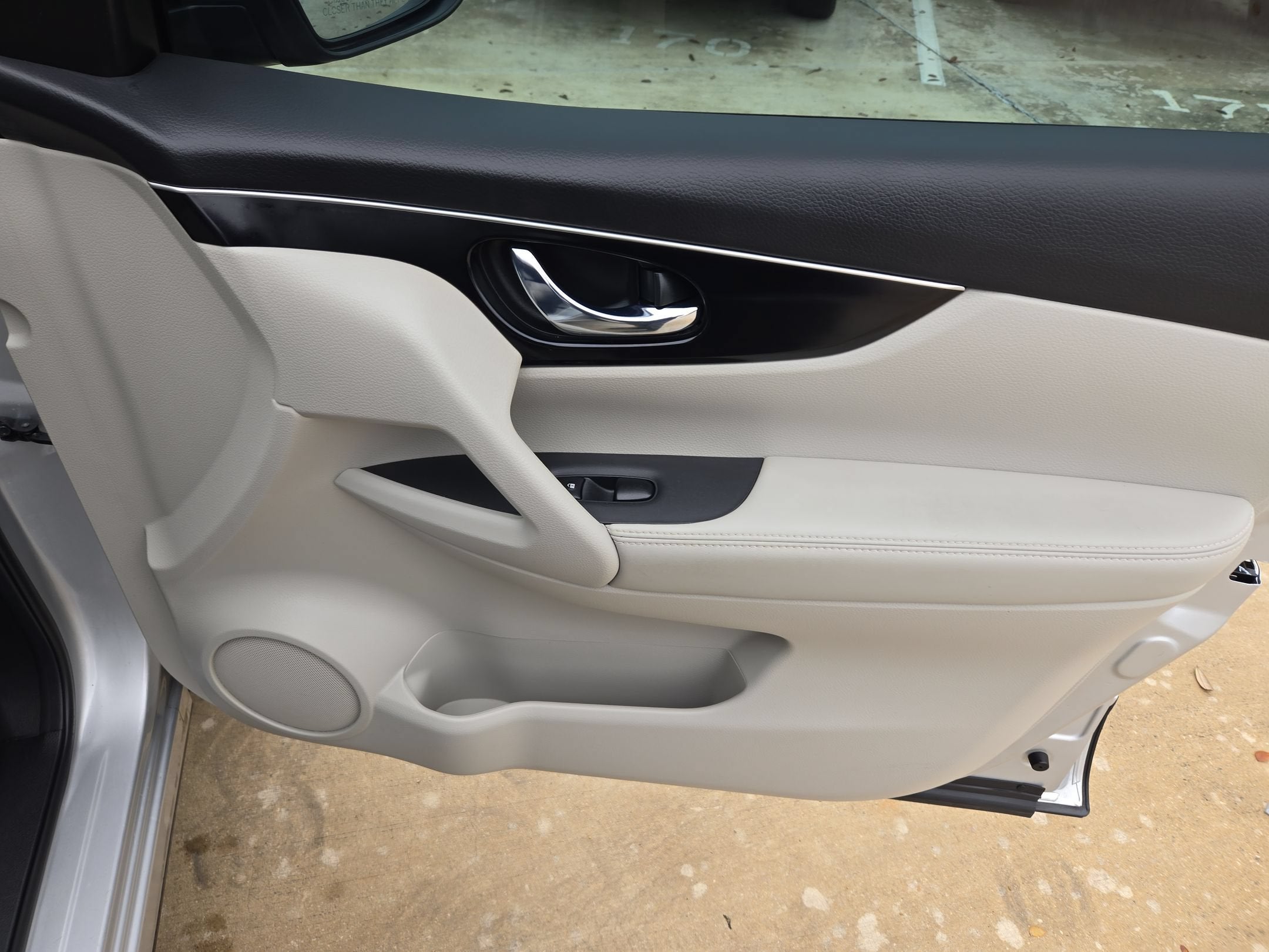 2018 Nissan Rogue Sport SL