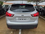 2018 Nissan Rogue Sport SL