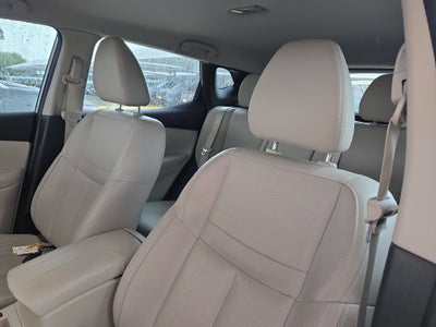 2018 Nissan Rogue Sport SL