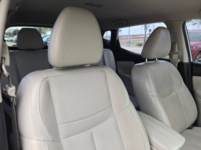 2019 Nissan Rogue Sport SL