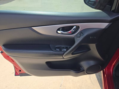 2020 Nissan Rogue Sport SL