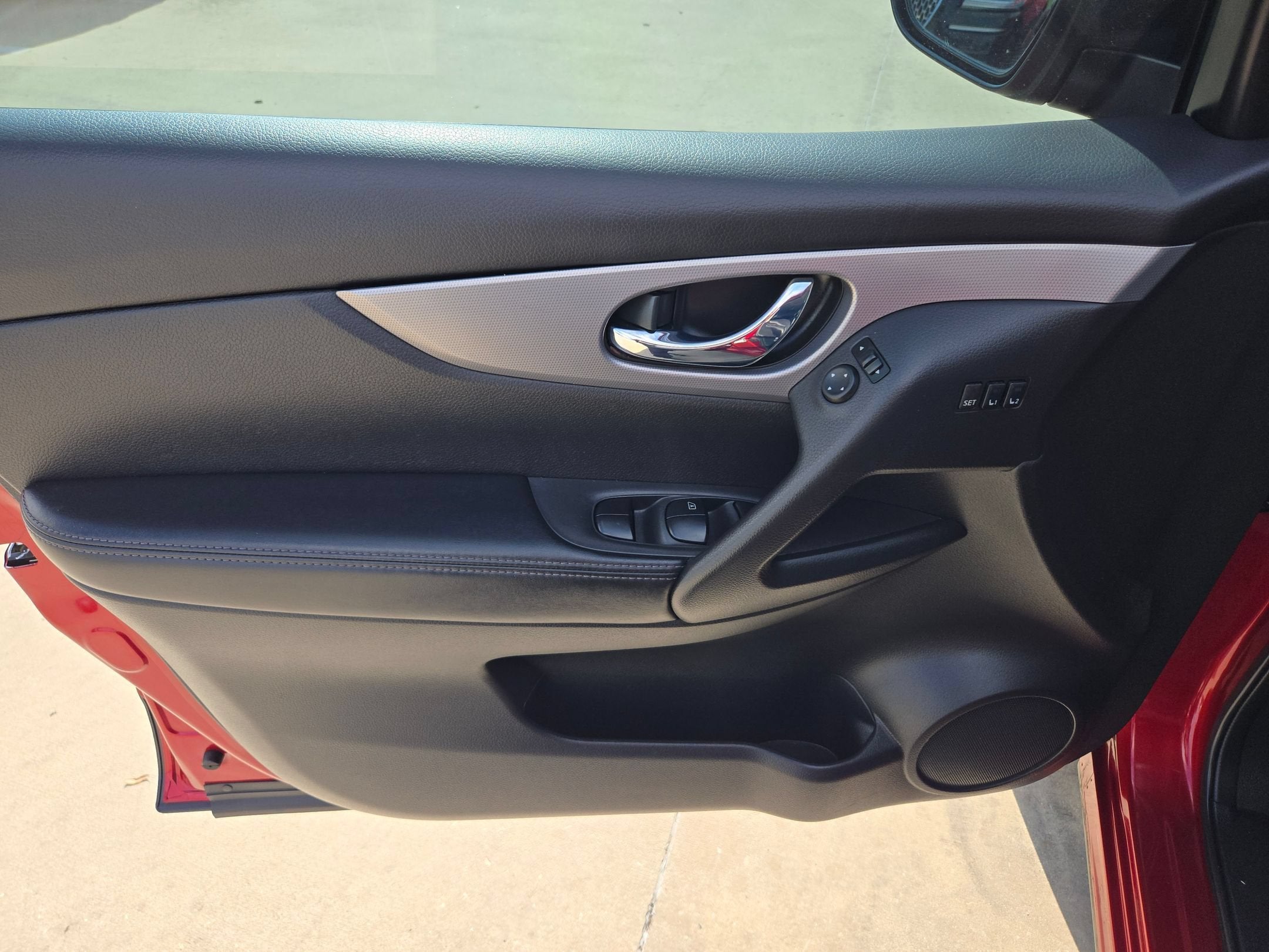 2020 Nissan Rogue Sport SL