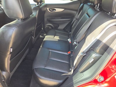 2020 Nissan Rogue Sport SL