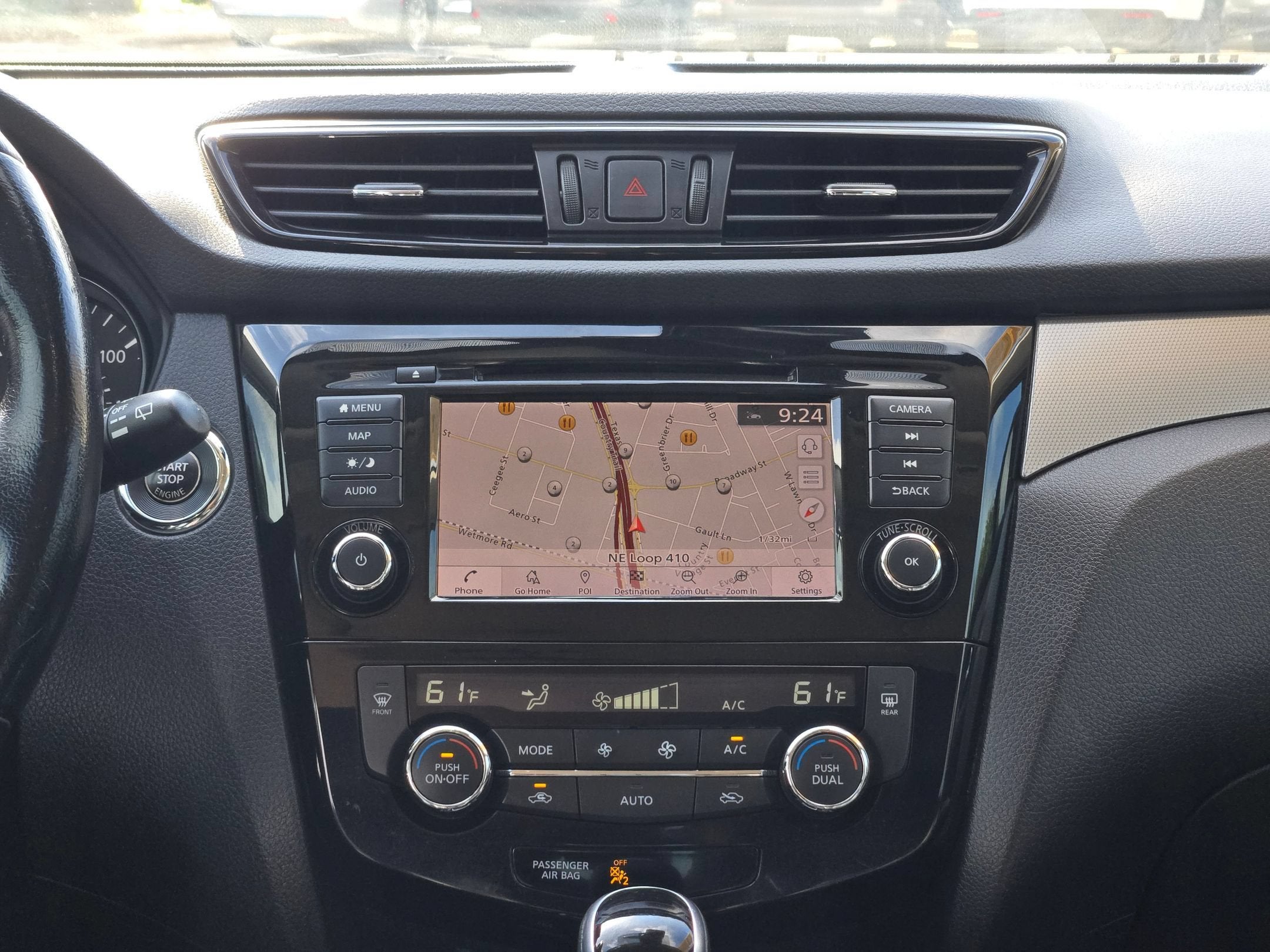 2020 Nissan Rogue Sport SL