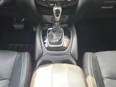 2020 Nissan Rogue Sport SL