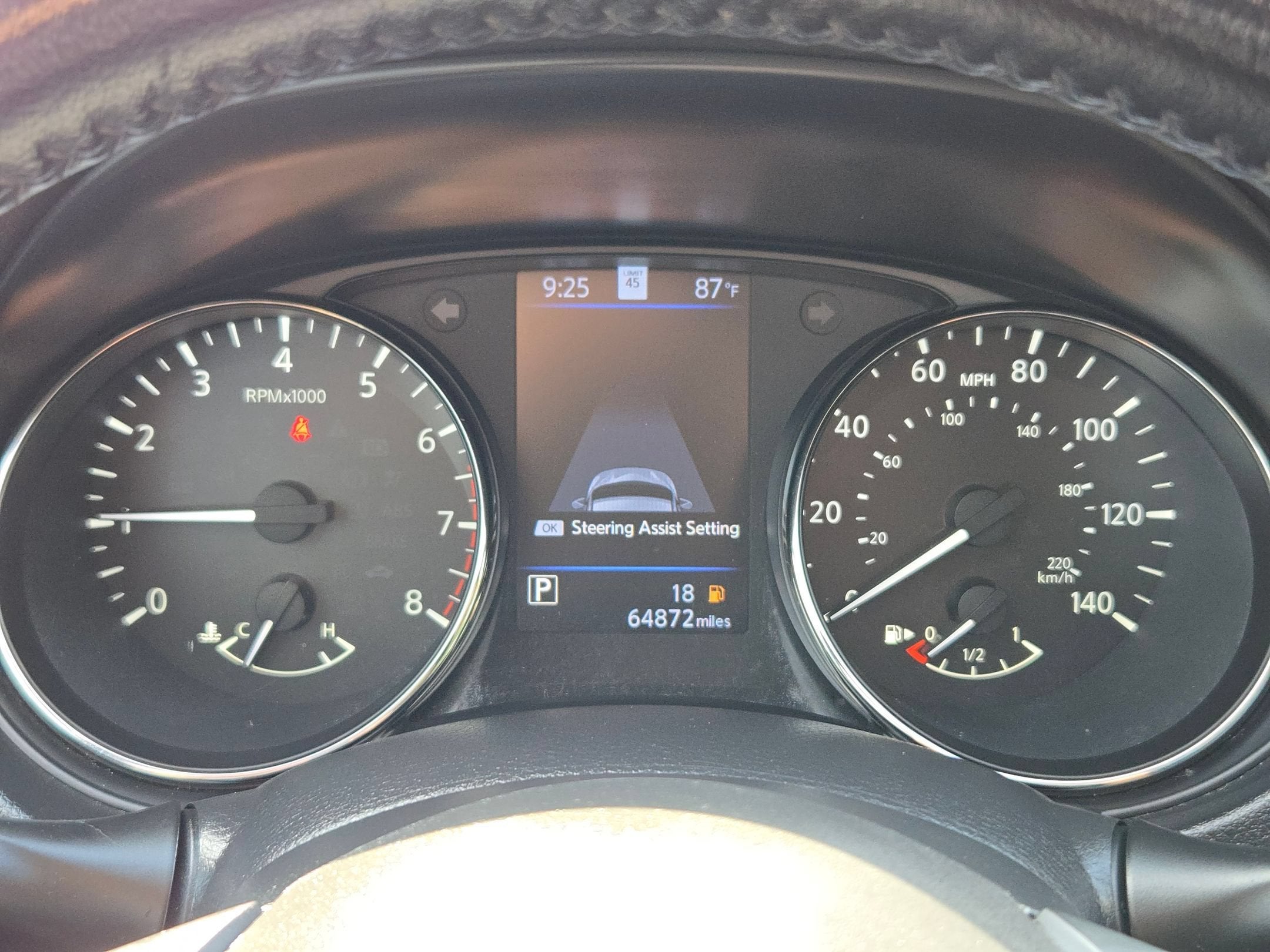 2020 Nissan Rogue Sport SL