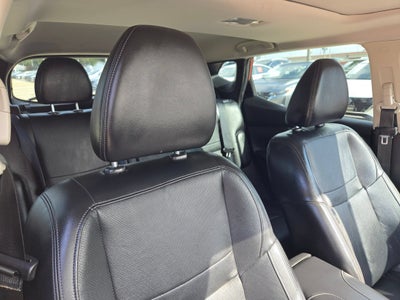 2020 Nissan Rogue Sport SL