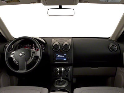 2013 Nissan Rogue SL