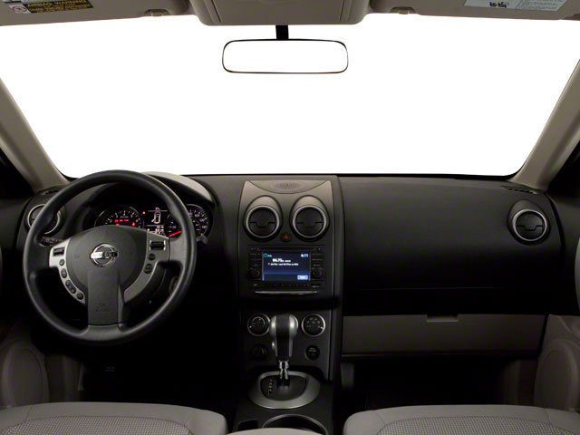 2013 Nissan Rogue SL