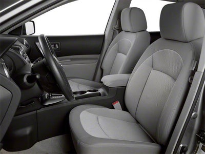 2013 Nissan Rogue SL
