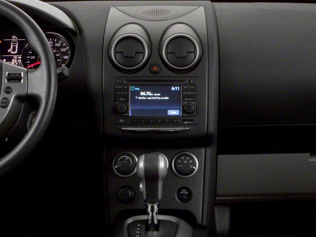 2013 Nissan Rogue SL