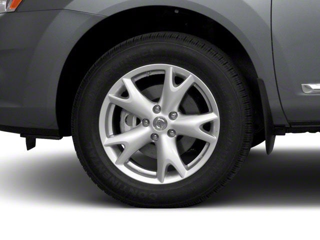 2013 Nissan Rogue SL