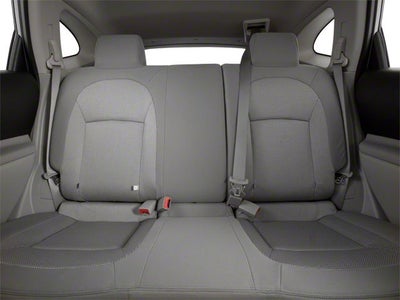 2013 Nissan Rogue SL