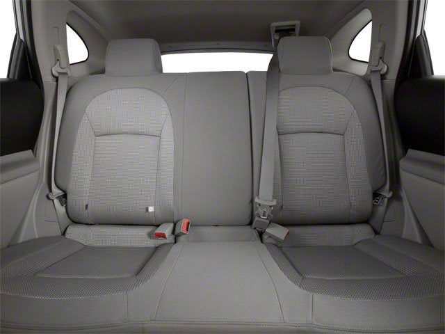 2013 Nissan Rogue SL