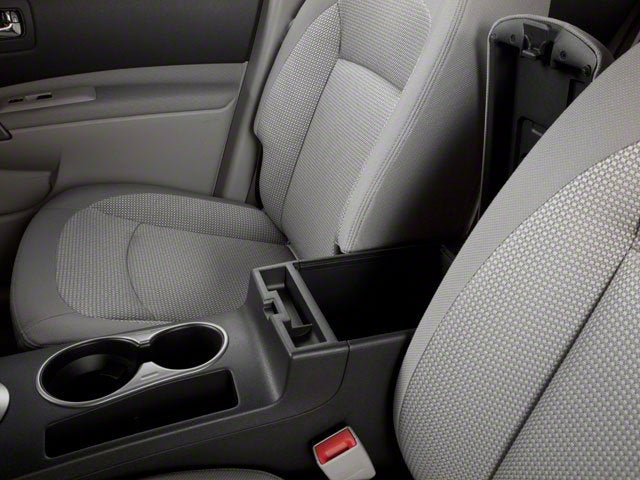 2013 Nissan Rogue SL