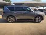 2021 Nissan Armada SL