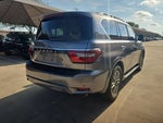 2021 Nissan Armada SL