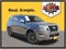 2021 Nissan Armada Platinum