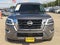 2021 Nissan Armada Platinum