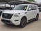 2021 Nissan Armada Platinum