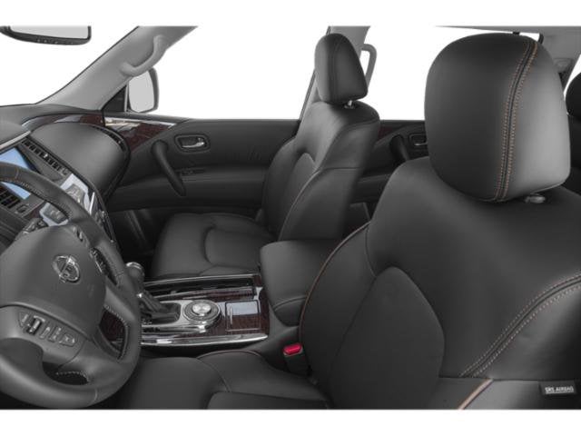 2020 Nissan Armada SL