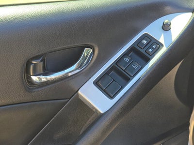 2014 Nissan Murano SL