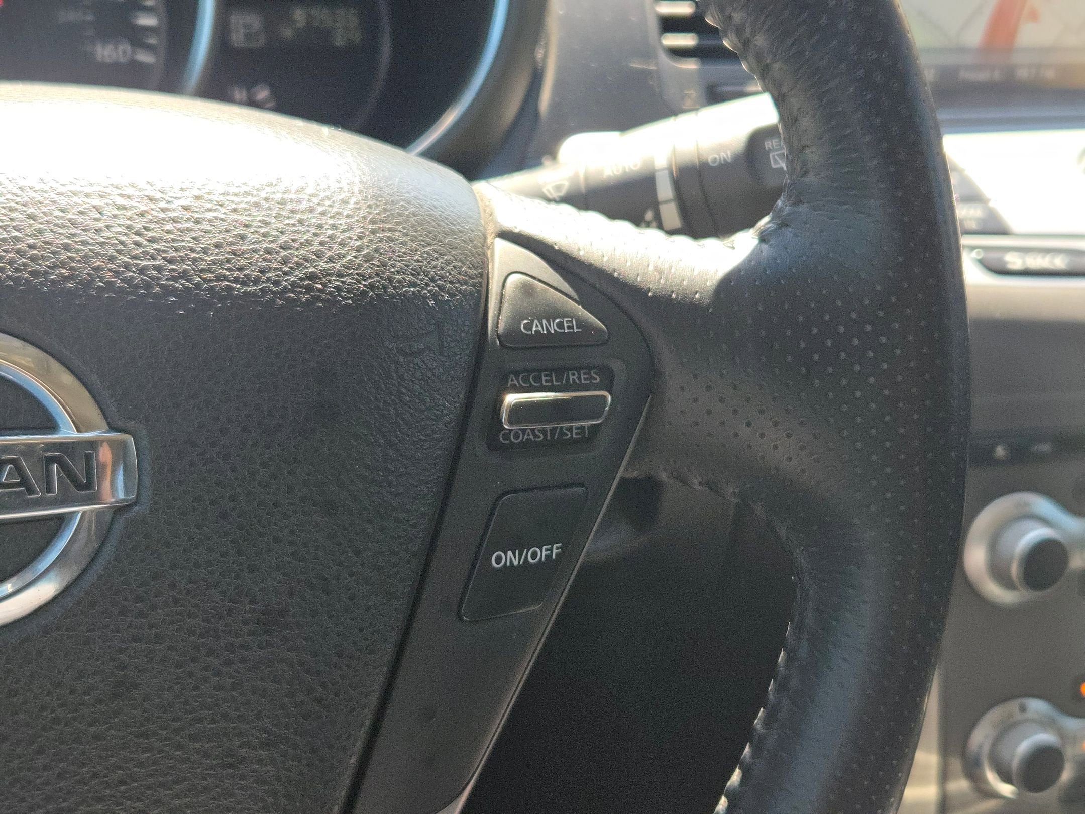 2014 Nissan Murano SL