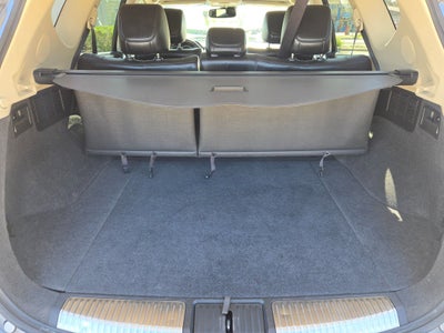 2014 Nissan Murano SL