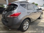 2014 Nissan Murano SL