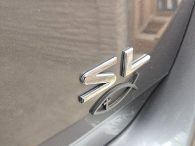 2014 Nissan Murano SL