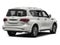 2017 INFINITI QX80 RWD