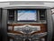 2017 INFINITI QX80 RWD