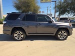 2022 Toyota 4Runner TRD Sport